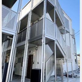 キャメル南古谷駅前通の賃貸物件