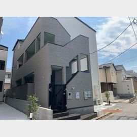 ラルーチェ与野 3階 築7年10ヶ月の賃貸物件