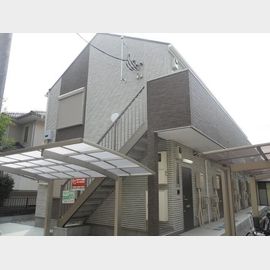 ブリリアントの賃貸物件