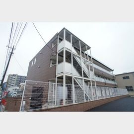 北戸田駅より徒歩8分 2階 築7年5ヶ月の賃貸物件