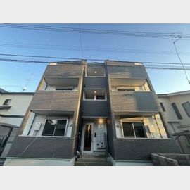 ジーメゾン見沼新堤の賃貸物件