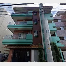 東浦和駅より徒歩11分 築47年 4階建の賃貸物件