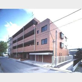 加茂宮駅より徒歩9分 2階 築36年1ヶ月の賃貸物件