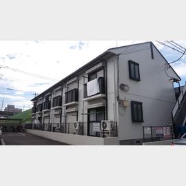 グレイス戸田の賃貸物件