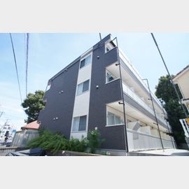 リブリ・アイレクスの賃貸物件