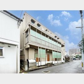 北浦和駅より徒歩6分 2階 築10年2ヶ月の賃貸物件