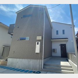 イーグル与野本町Ｂの賃貸物件