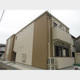 シャオラン上尾の賃貸物件