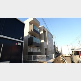 REGALEST川越南大塚の賃貸物件