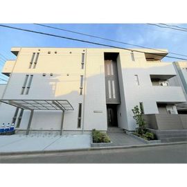 エヴァーガーデンの賃貸物件