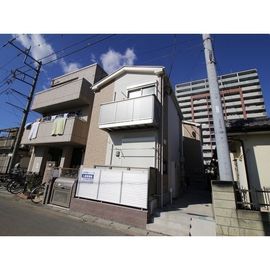 メゾンホープ北上尾の賃貸物件