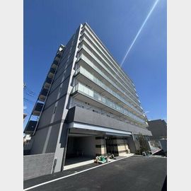 エヌステージジェイアール新白岡駅前の賃貸物件