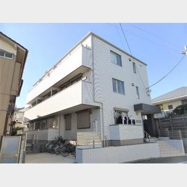 エルプラス ビューノ 2階 築13年11ヶ月の賃貸物件