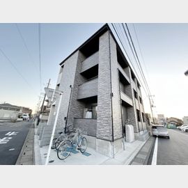 KLEIS日進の賃貸物件