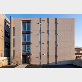 FreudenHerzの賃貸物件