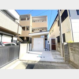 スマイラス西川口の賃貸物件