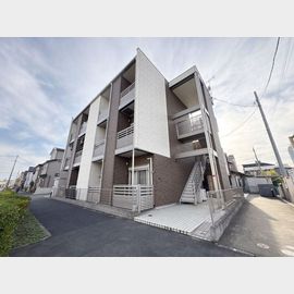 オカムラハイツ4 1階 築9年5ヶ月の賃貸物件