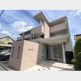 チェリッシュハイム 1階 築18年6ヶ月の賃貸物件