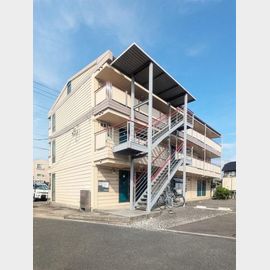 三橋 3階 築30年1ヶ月の賃貸物件