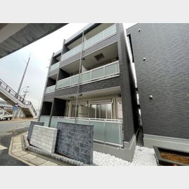 ホワイトオーキッド 3階 築3年2ヶ月の賃貸物件