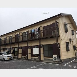 メゾン・ド・サイトウの賃貸物件