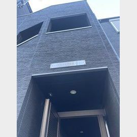 みずほ台駅より徒歩6分 3階 築1年5ヶ月の賃貸物件