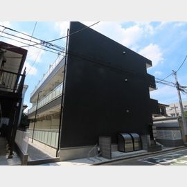 さいたま新都心駅より徒歩12分 2階 築6年9ヶ月の賃貸物件