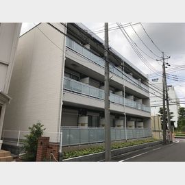 リブリ・エシュレの賃貸物件
