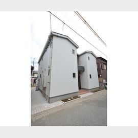 フォレストエイト 1階 築11年8ヶ月の賃貸物件