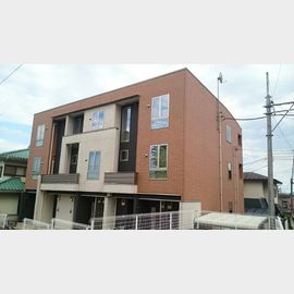 ラフレシール 1階 築14年4ヶ月の賃貸物件