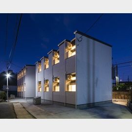 レガーロ岩槻の賃貸物件