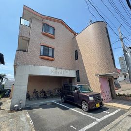ロイヤルY宮原の賃貸物件