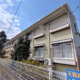 プレジールパルコ 2階 築34年9ヶ月の賃貸物件