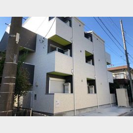 ミュー北戸田の賃貸物件