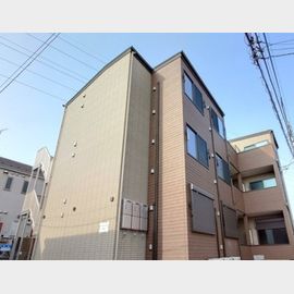 カフーティーダ和光市の賃貸物件