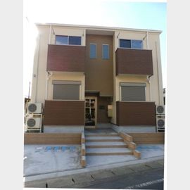 Anniversaryの賃貸物件