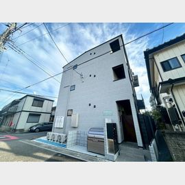 Tierra大宮日進の賃貸物件