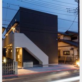 Gluck大宮公園の賃貸物件