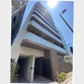 FericiaUrawaTokiwa 5階 築6年9ヶ月の賃貸物件