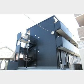 COMODO上尾本町の賃貸物件