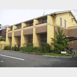 プレシア 2階 築20年3ヶ月の賃貸物件