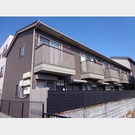 日進駅より徒歩3分 1階 築18年2ヶ月の賃貸物件