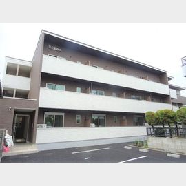 戸田公園駅より徒歩12分 築6年9ヶ月 3階建の賃貸物件