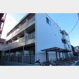 与野駅より徒歩7分 2階 築8年6ヶ月の賃貸物件