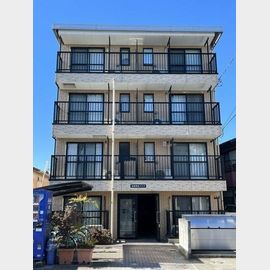 指扇駅より徒歩3分 築19年1ヶ月 4階建の賃貸物件