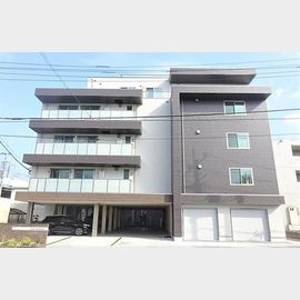 セントラルビューはなぶさの賃貸物件