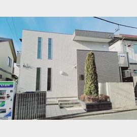 クレール川越の賃貸物件