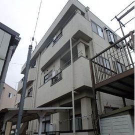 メゾン駅サイドの賃貸物件