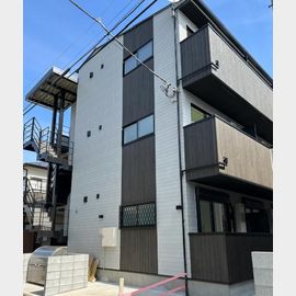 プレミア下落合 3階 築4年の賃貸物件