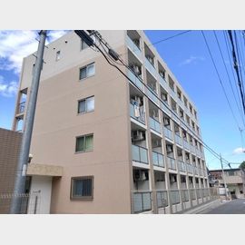 サンロレンツォKの賃貸物件